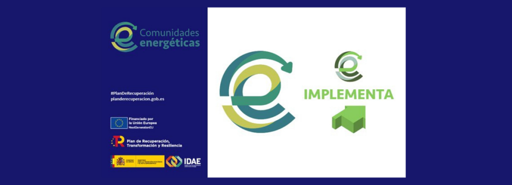 El IDAE abre dos líneas de ayudas con 40 millones para financiar ...
