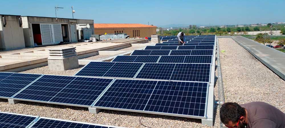 alzira comunidad energetica local energia solar sapiens energia