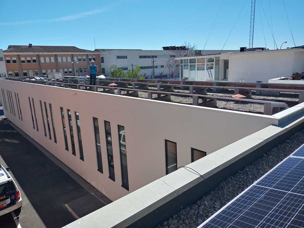 lliria comunidad energetica local energia solar cel sapiens energia