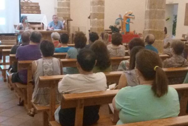 COMUNIDADES ENERGÉTICAS CON PROPÓSITO