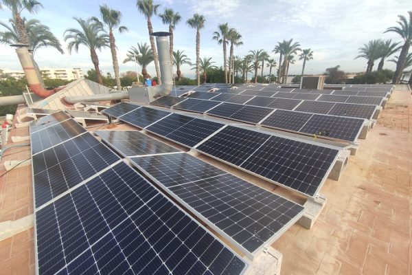 El sarao - Canet (1) El sarao - Canet (1)