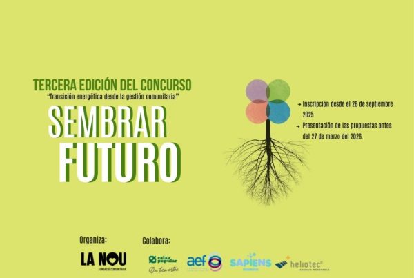 Sembrar Futur Sapiens Energia