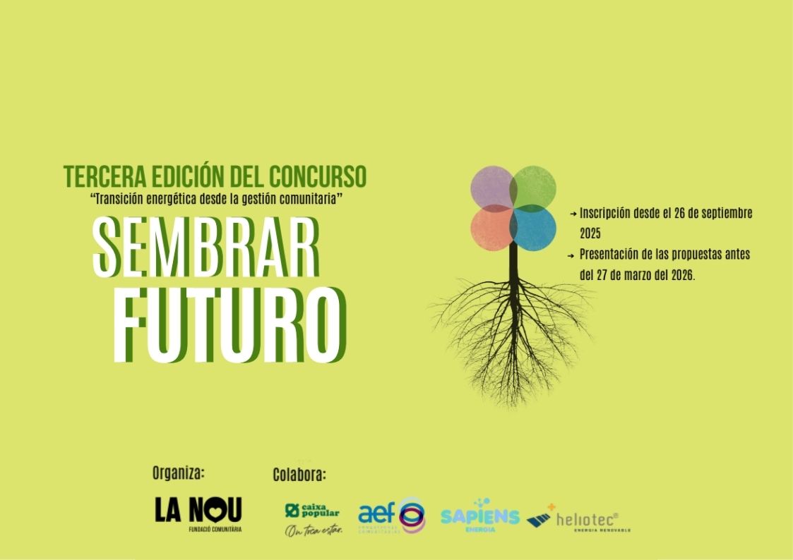 Sembrar Futur Sapiens Energia
