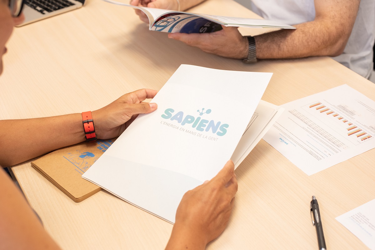 Buscamos administratvo/a para soporte digital y atención al socio/a