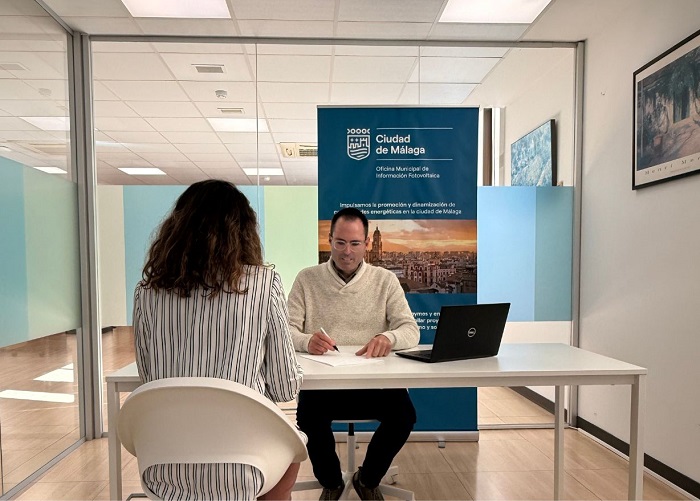 otc málaga Sapiens energia grupo considera