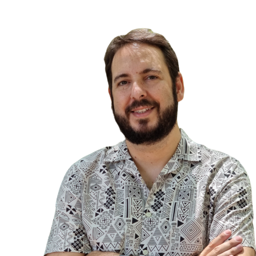 Jesús Rivera-Sapiens Energia